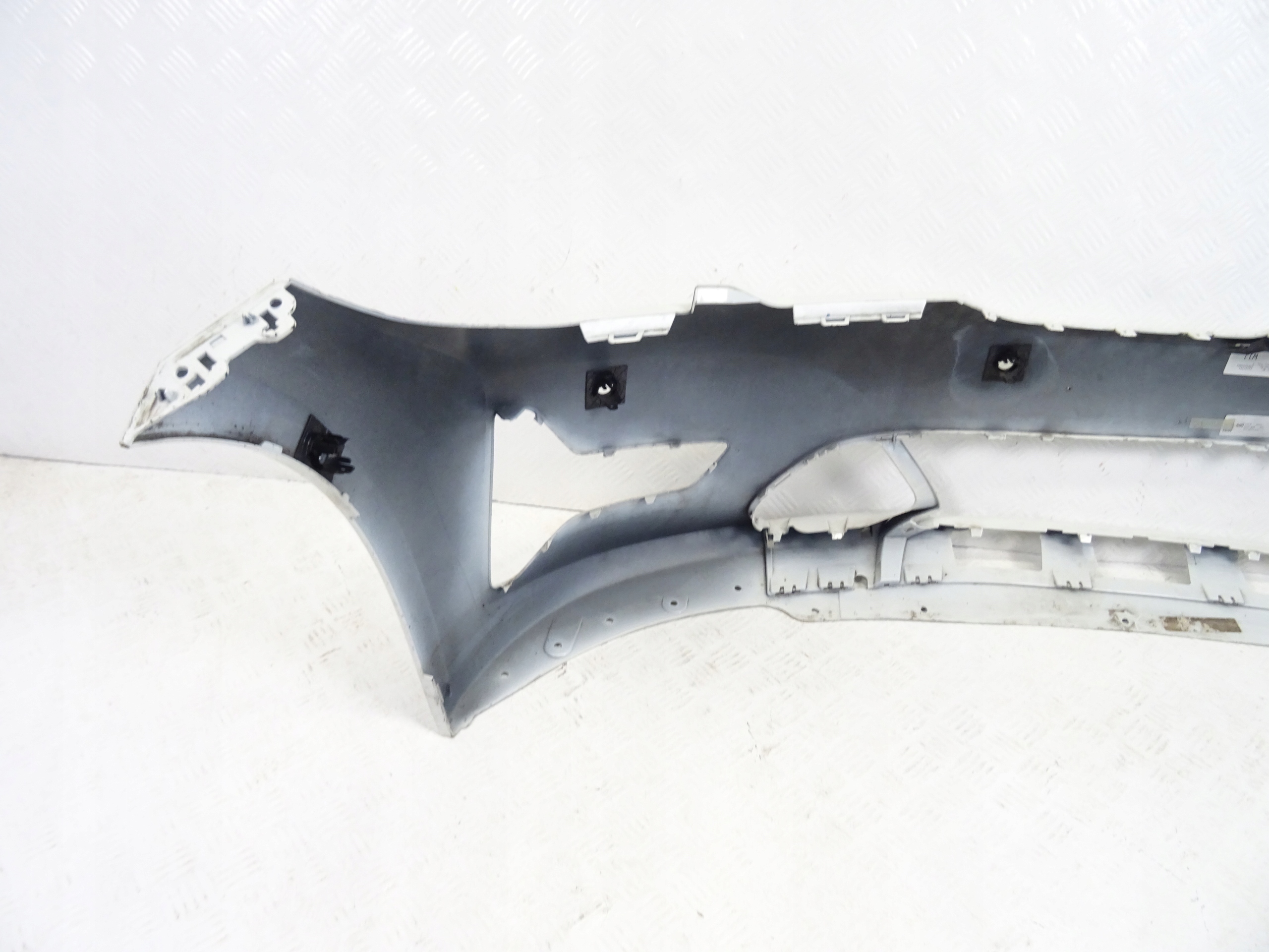 BMW 3 G20 G21 bumper front front