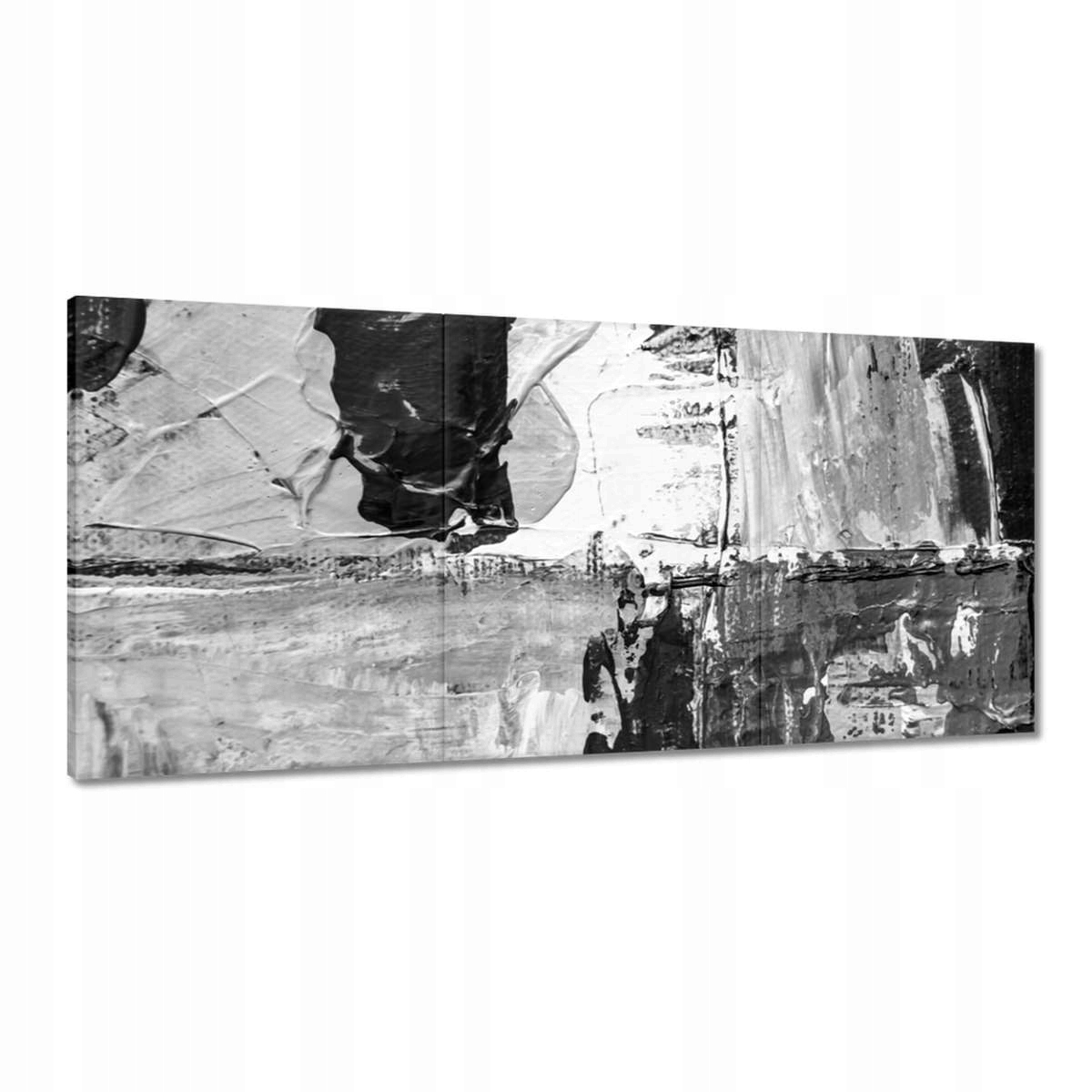 Obrazy 210x100 Abstrakcia Julia