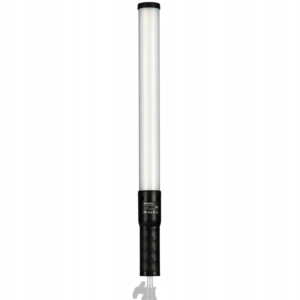 Quadralite SmartStick 20 lampa Led Rgb 20W 2800-8000K
