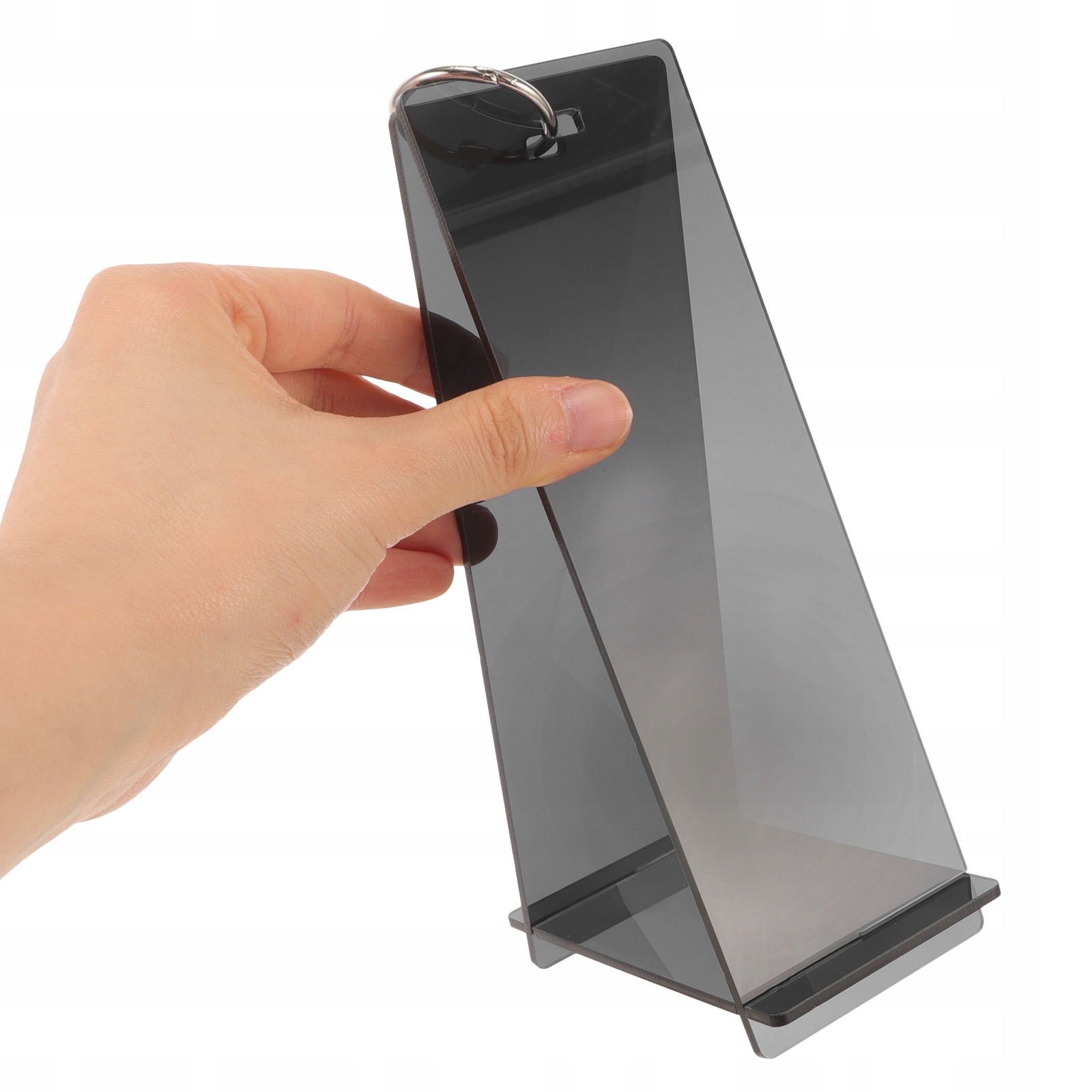 SHOW RACK KALENDARZ UCHWYT DO WYKOŃCZENIA BIURA W DOMU Rodzaj inny