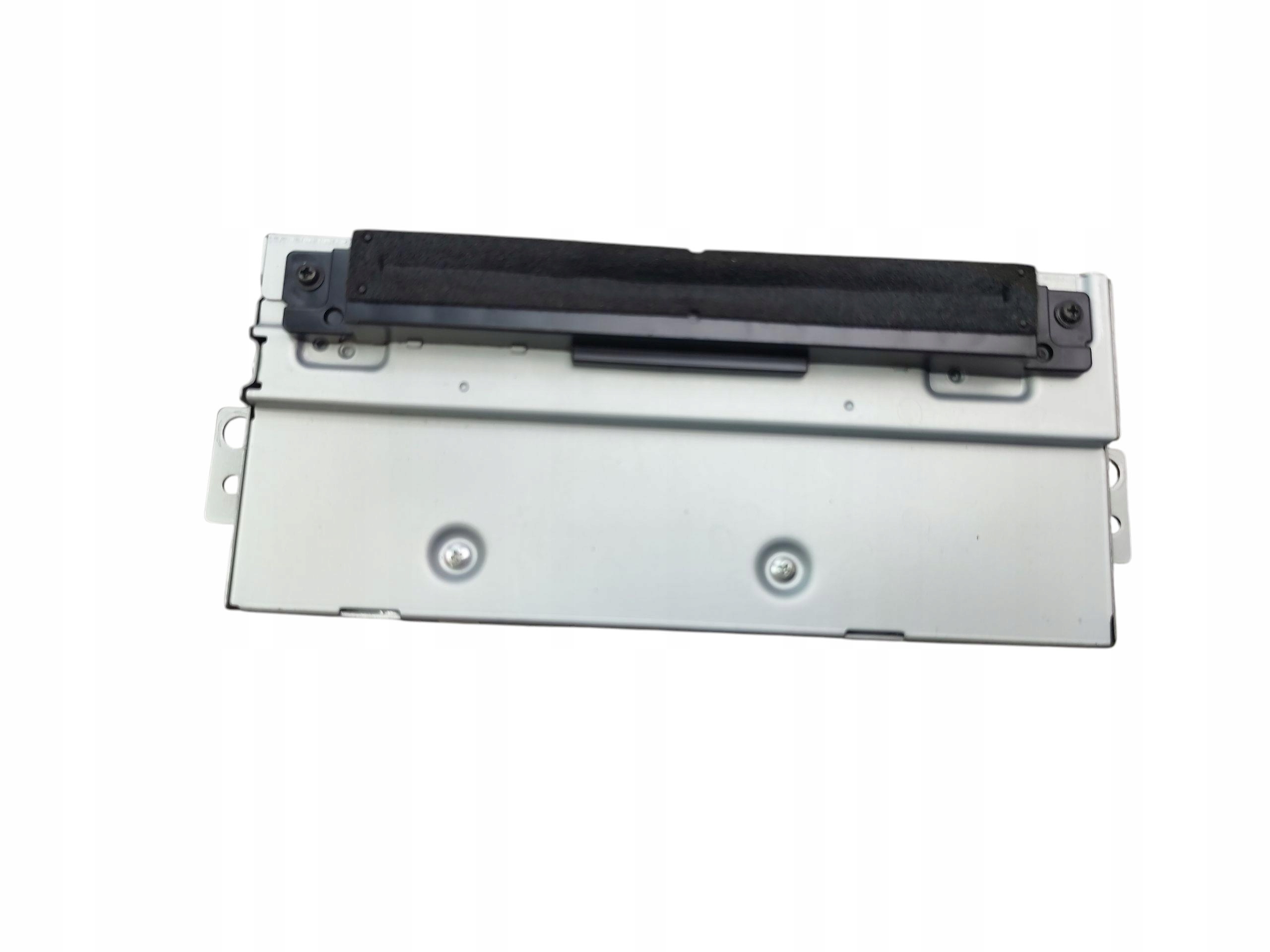 RADIO player CD navigation VOLVO V40 II V60 S60 II 31466579AA
