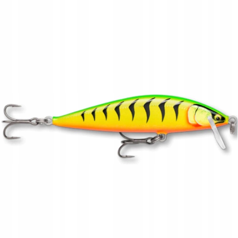 Wobler Rapala CountDown Elite 9.5cm 14g Gdft 1.2-1.5m Tonący Na Szczupaka