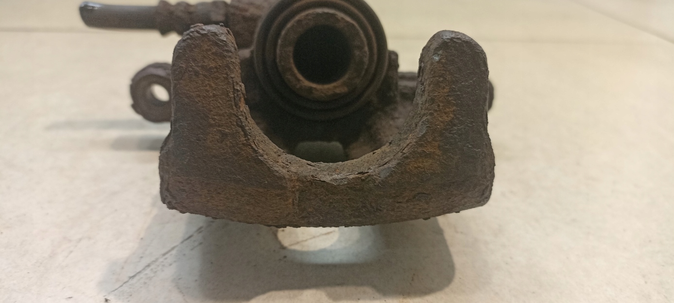caliper brake right rear part MERCEDES W168 1.7 CDI