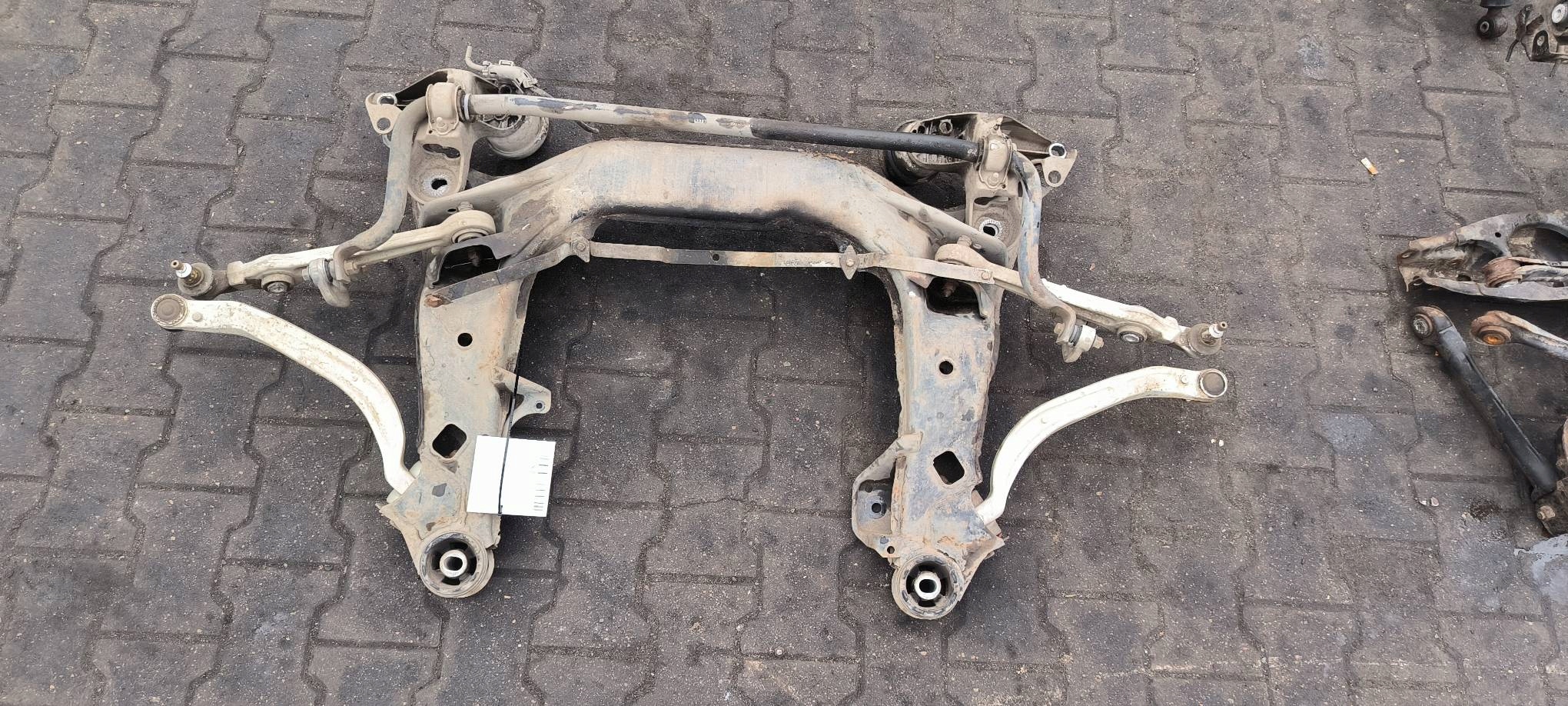 Achsträger vorne 1.6 AUDI A4 B5