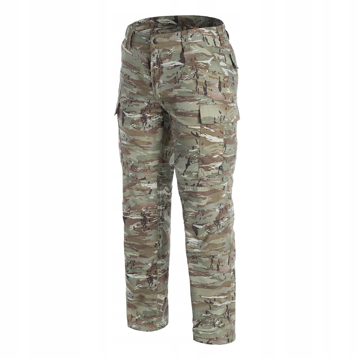 Spodnie wojskowe taktyczne moro Pentagon Bdu 2.0 PentaCamo 42/34