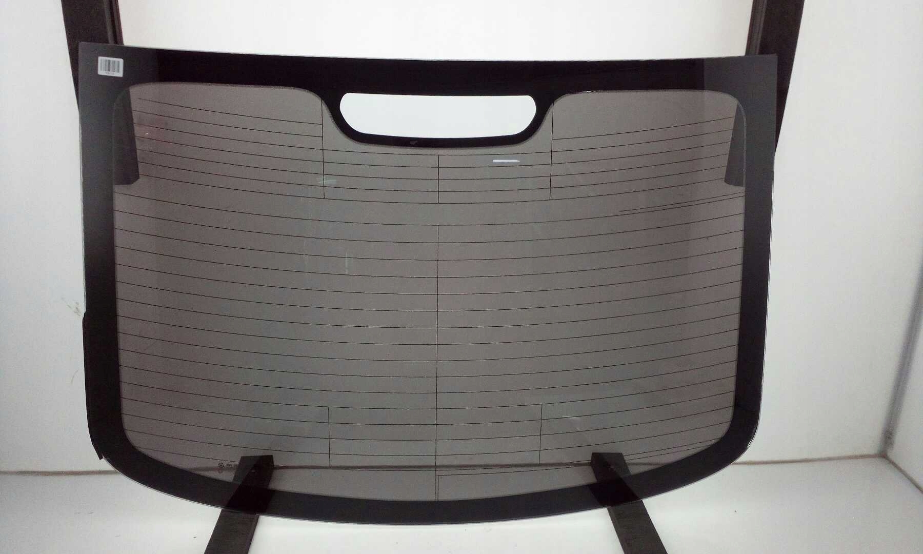 SZYBA TYLNA TYŁ HYUNDAI I40 2010- SEDAN CIEMNA ORG