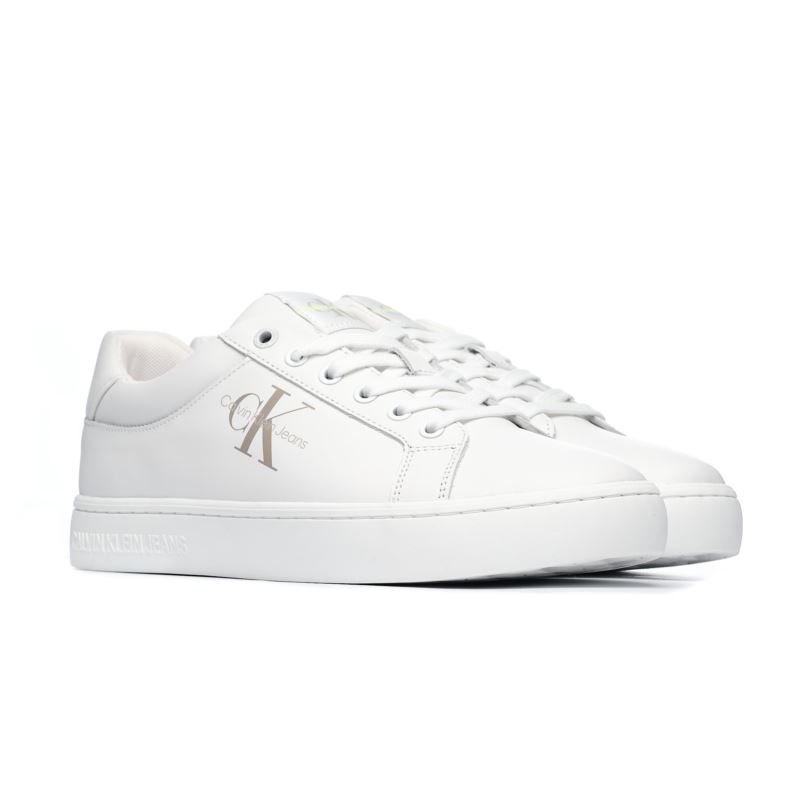 Calvin Klein Classic Cupsole YM0YM00603-0LA 46