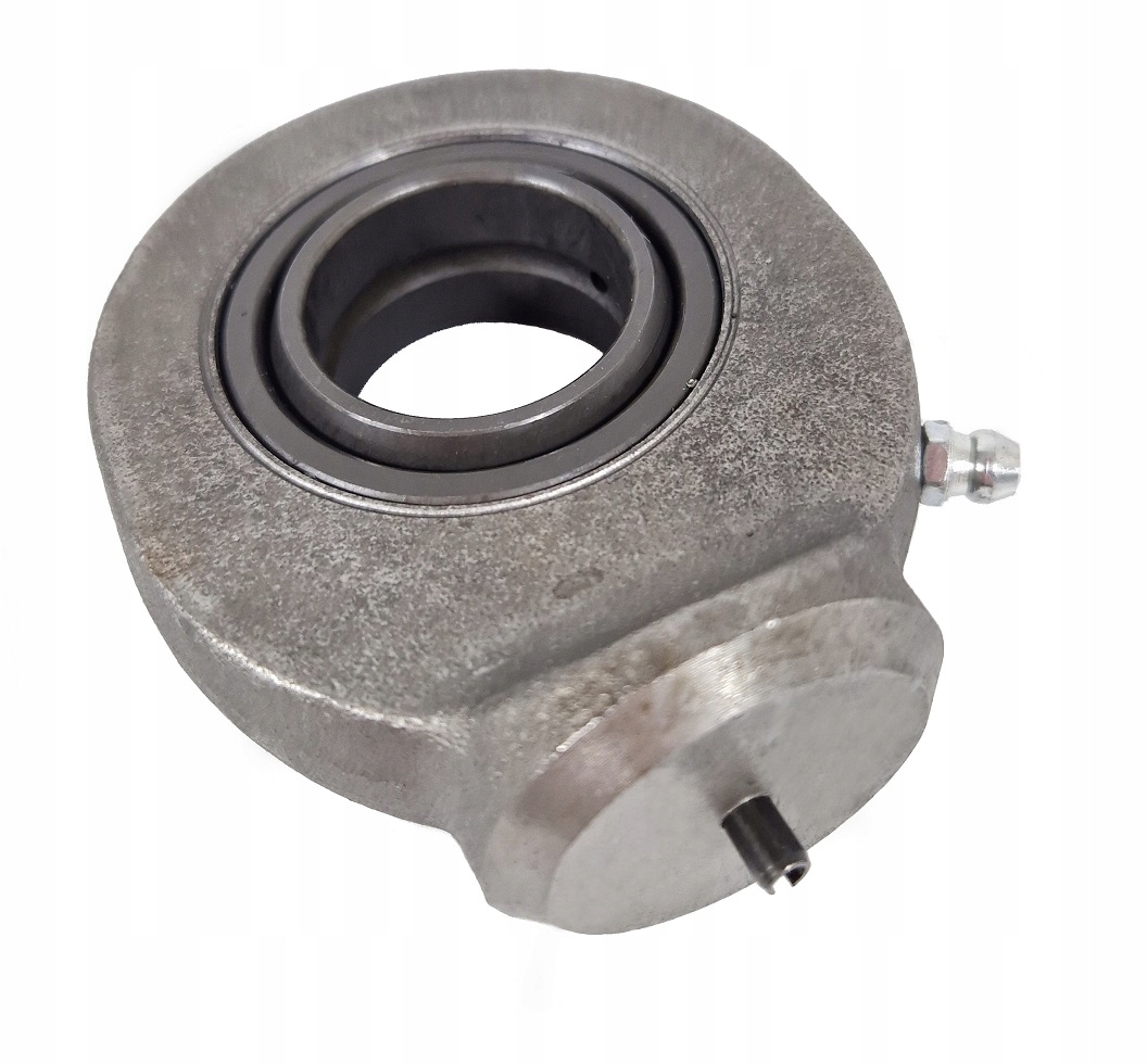 Ucho tłoka hydraulicznego 20 mm.