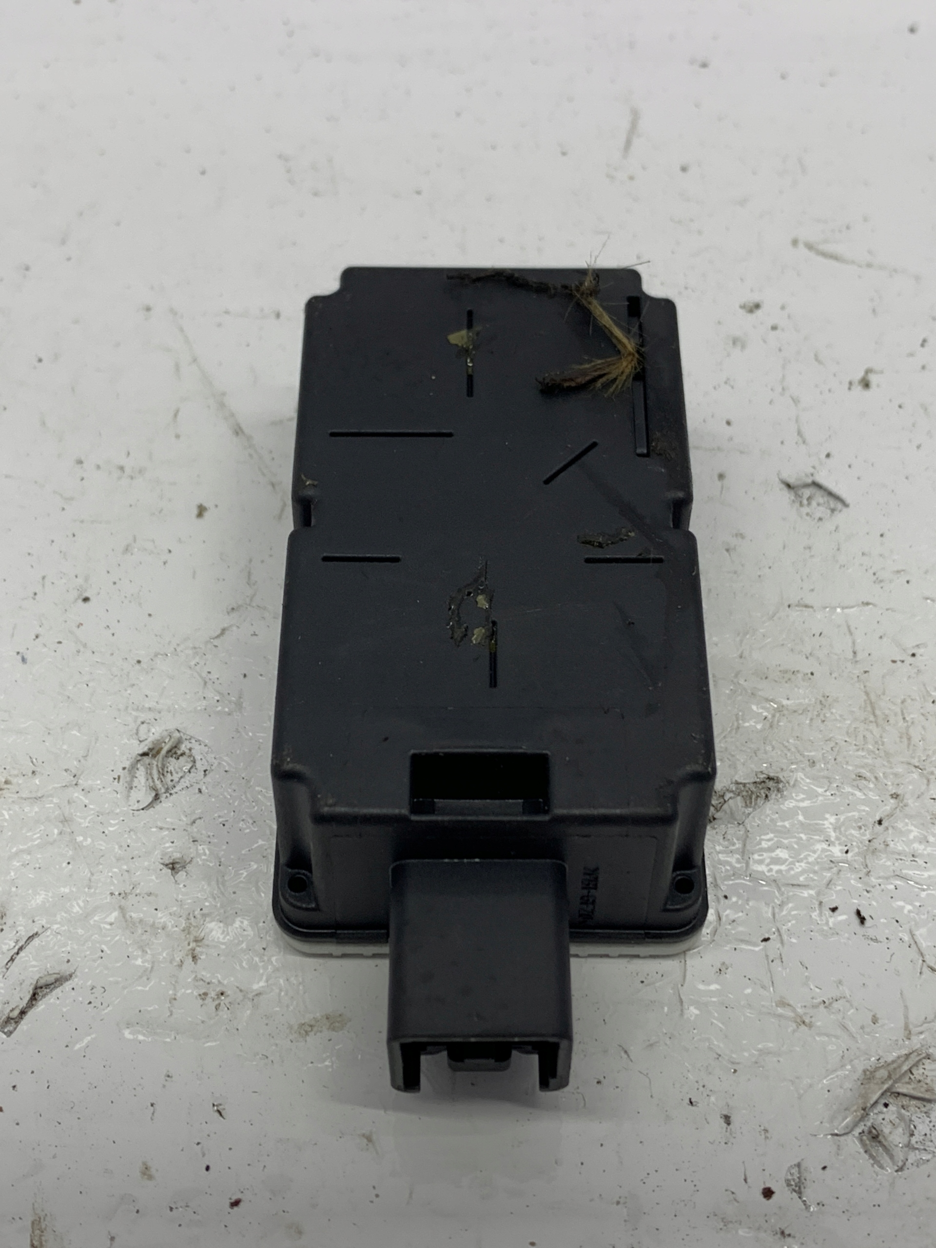 module control unit of a lock central 31419137 VOLVO