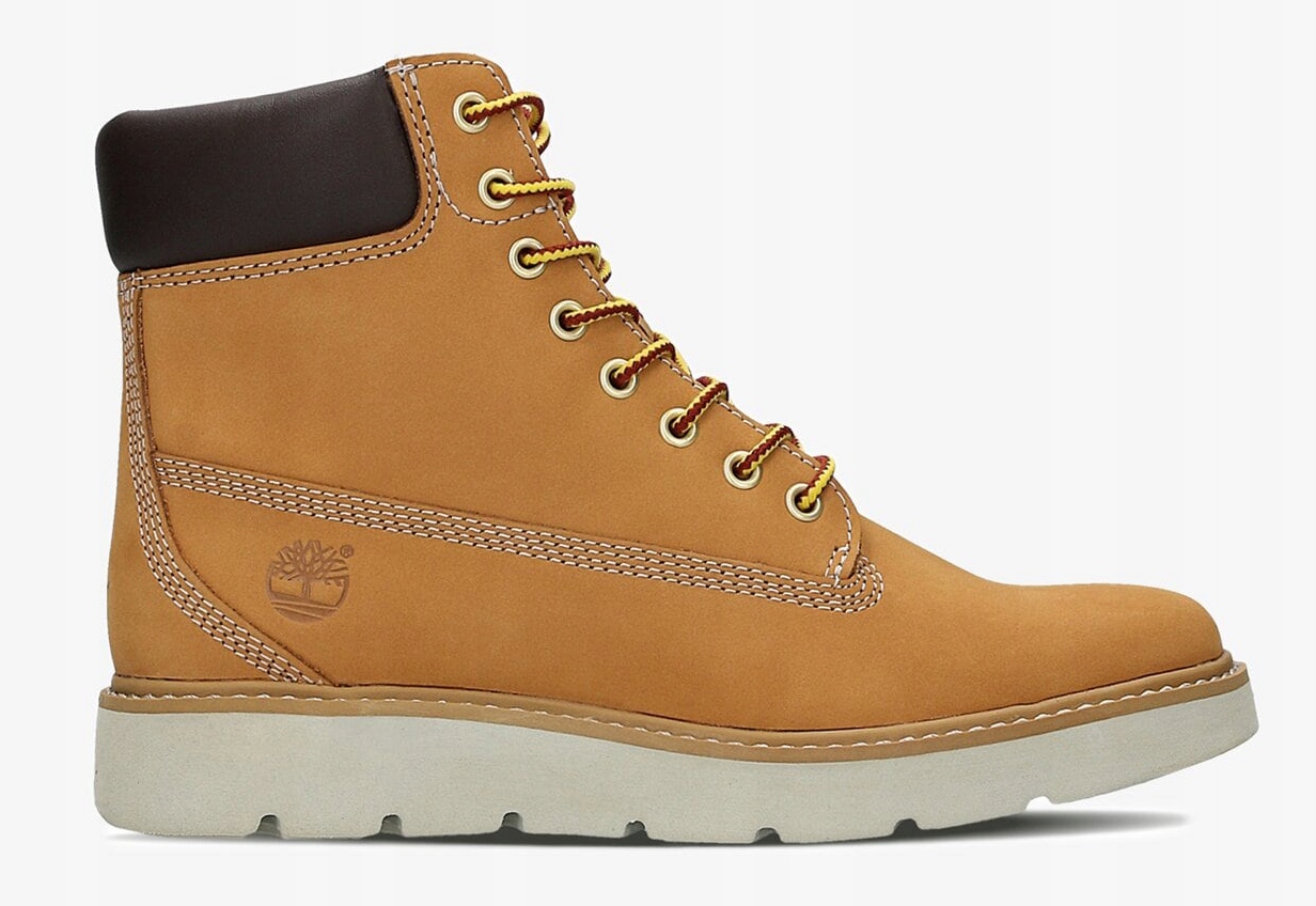Timberland Kenniston 6 In Boot Nubuck vel 41,5