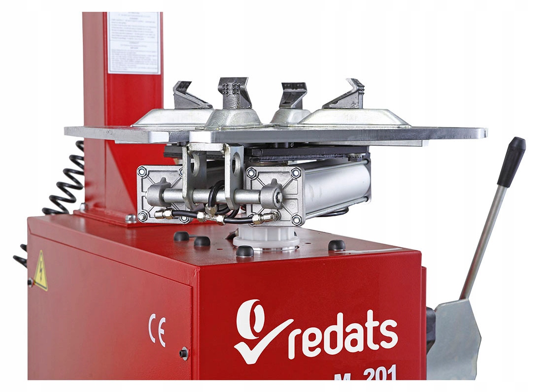 Montazownica do opon osobowych M 201 REDATS Brand Redats