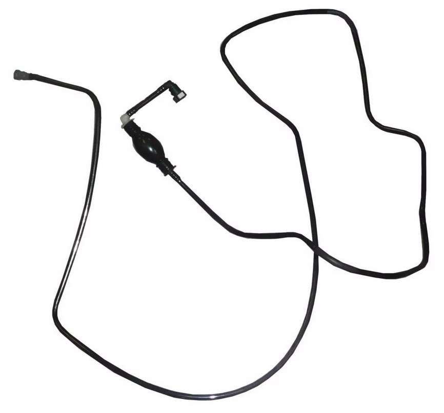 8200338434 - ТОПЛИВОПРОВОД ГРУШЕВЫЙ НАСОС PRIMASTAR 1.9 DCI