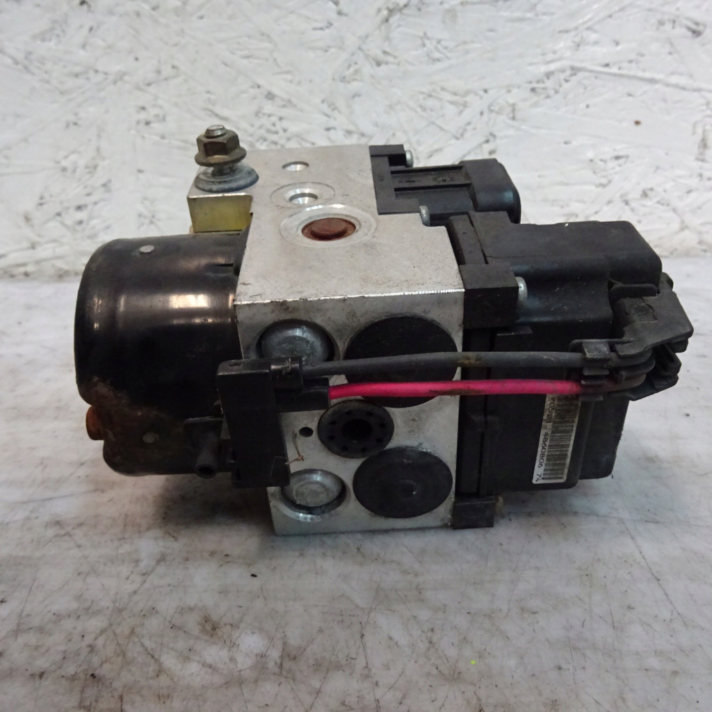 HONDA CIVIC VII 1.4B Pompa ABS 0265216895