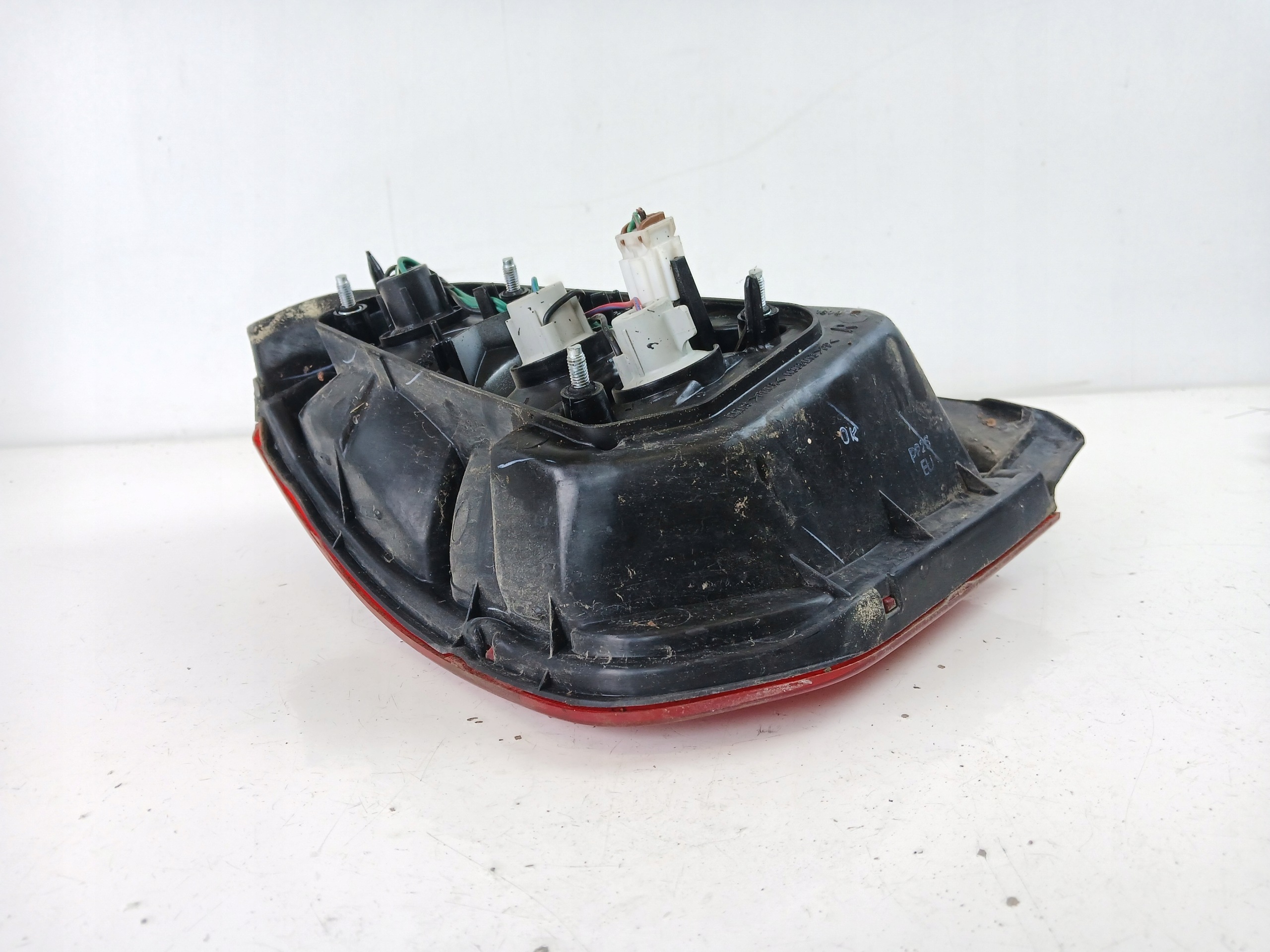 MITSUBISHI COLT V CJ light right rear part