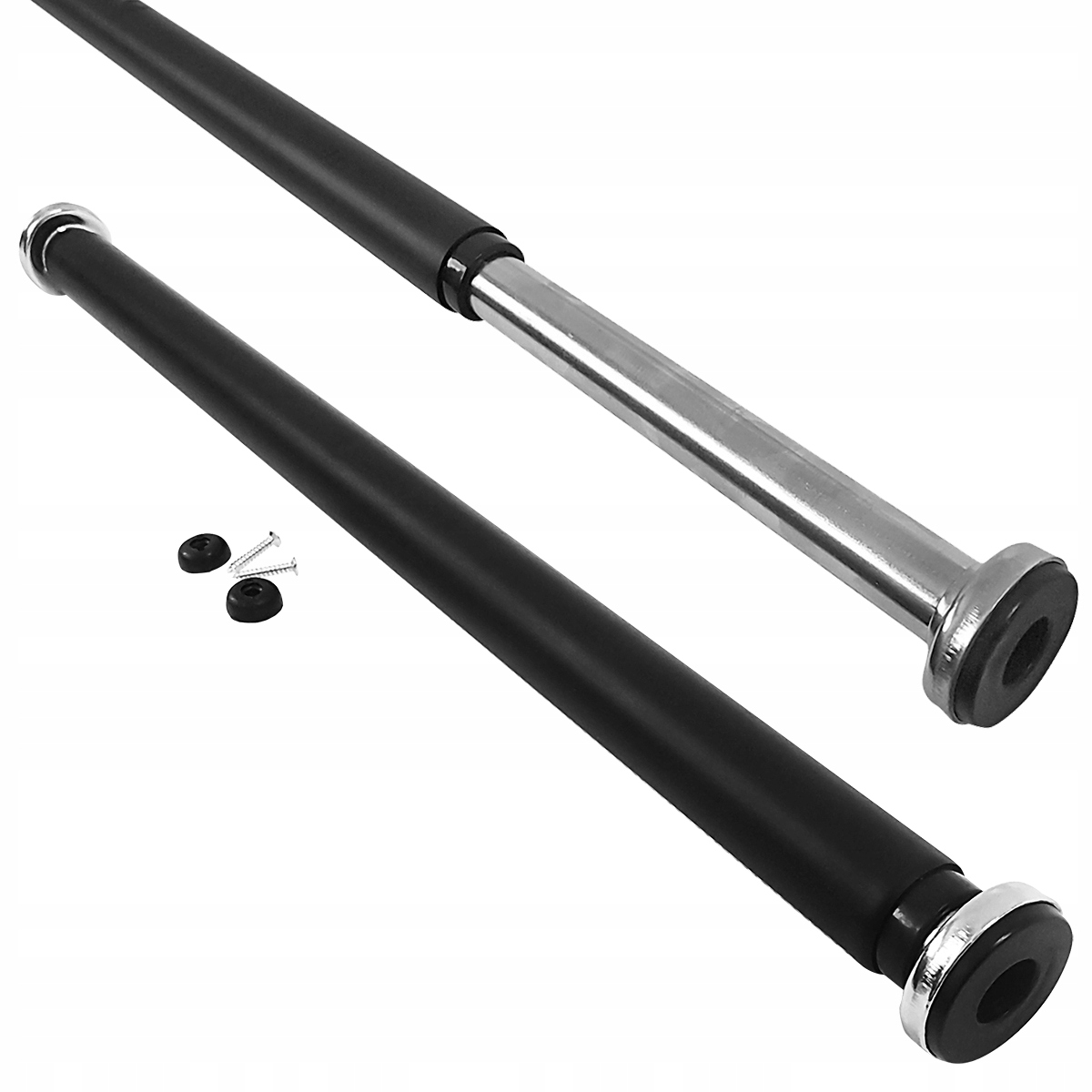 

Drążek Rozporowy Regulowany Do Podciągania 63-100