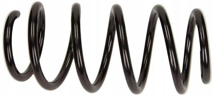 

Maxgear Sprężyna Zawieszenia 60-0392