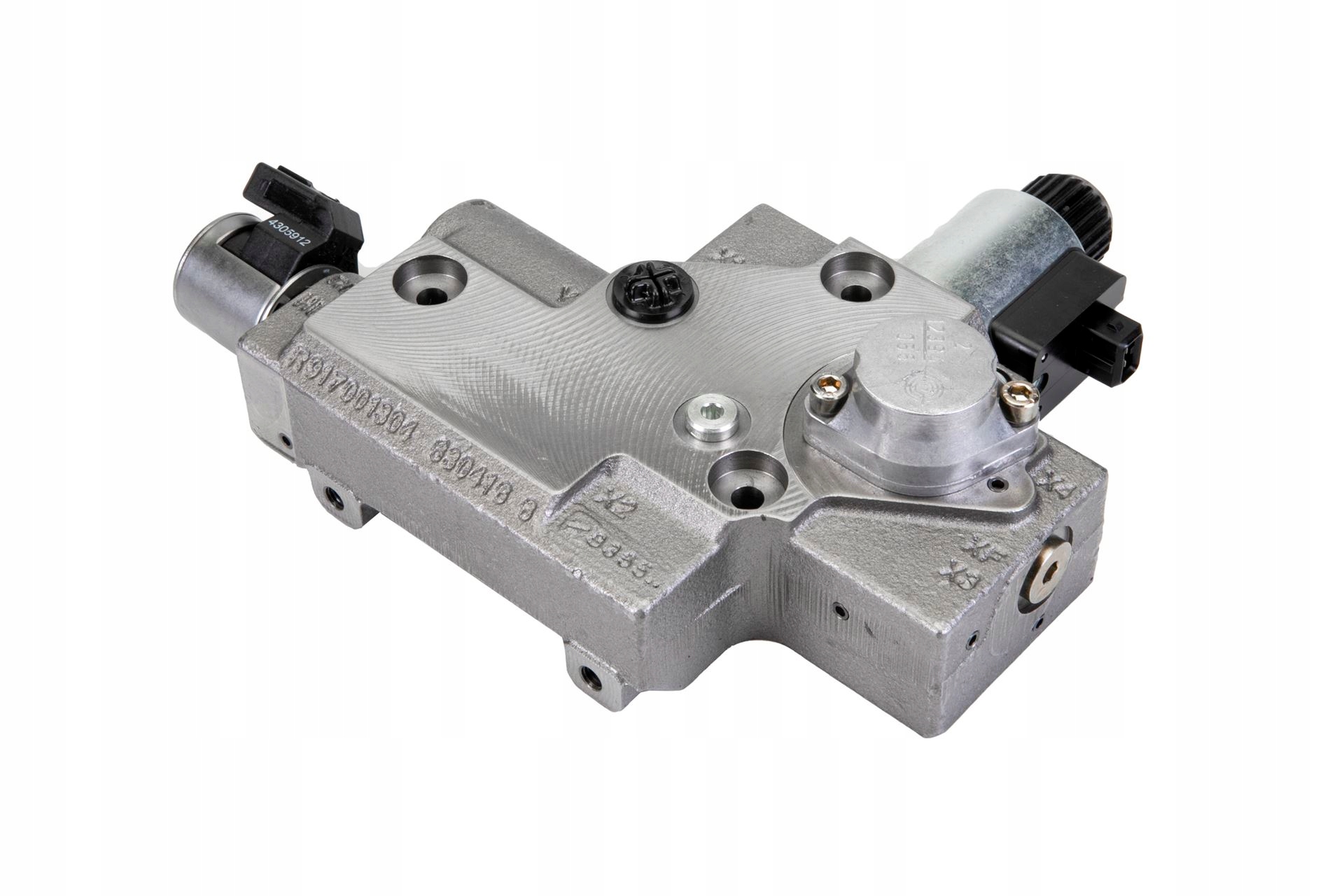 G916961020025 блок клапанів