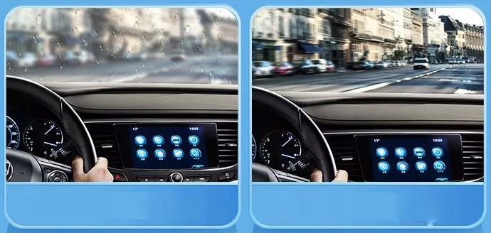 OSUSZACZ DO SAMOCHODU POCHŁANIACZ WILGOCI DO AUTA EAN (GTIN) 5905123211201