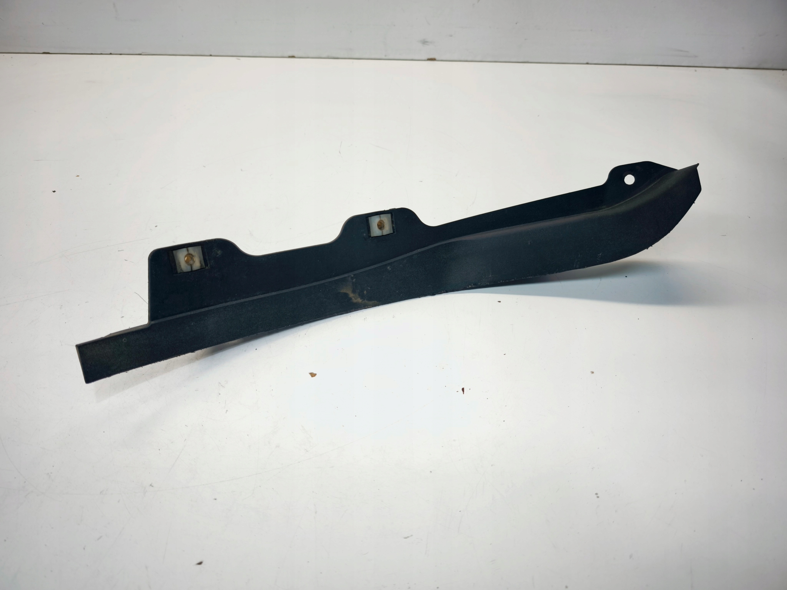 mudguard flap spoiler NADKOLA right front AUDI A8 8T 8T0853888F