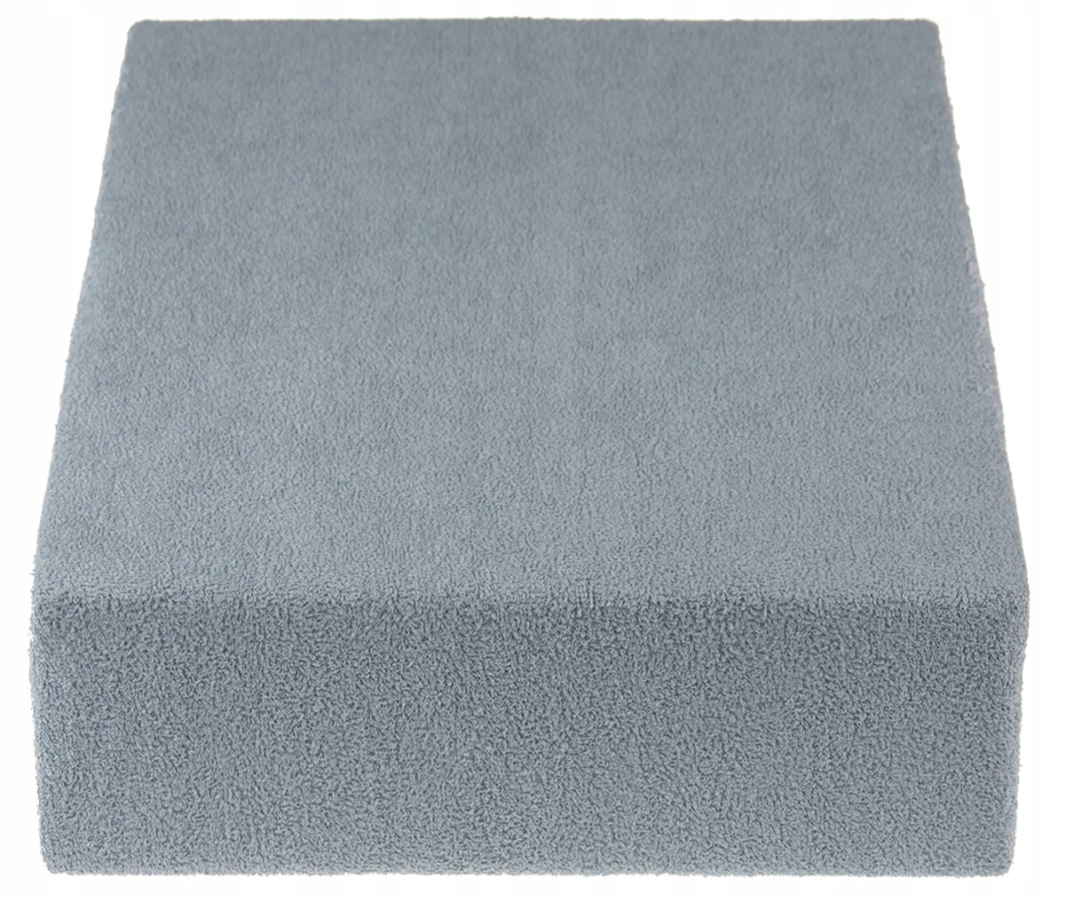 

Prześcieradło Frotte Figaro 160x200 Z Gumką Grube