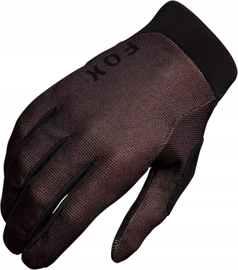 Rowerowe Rękawiczki Fox Ranger Gel Cocoa roz. M Enduro XC