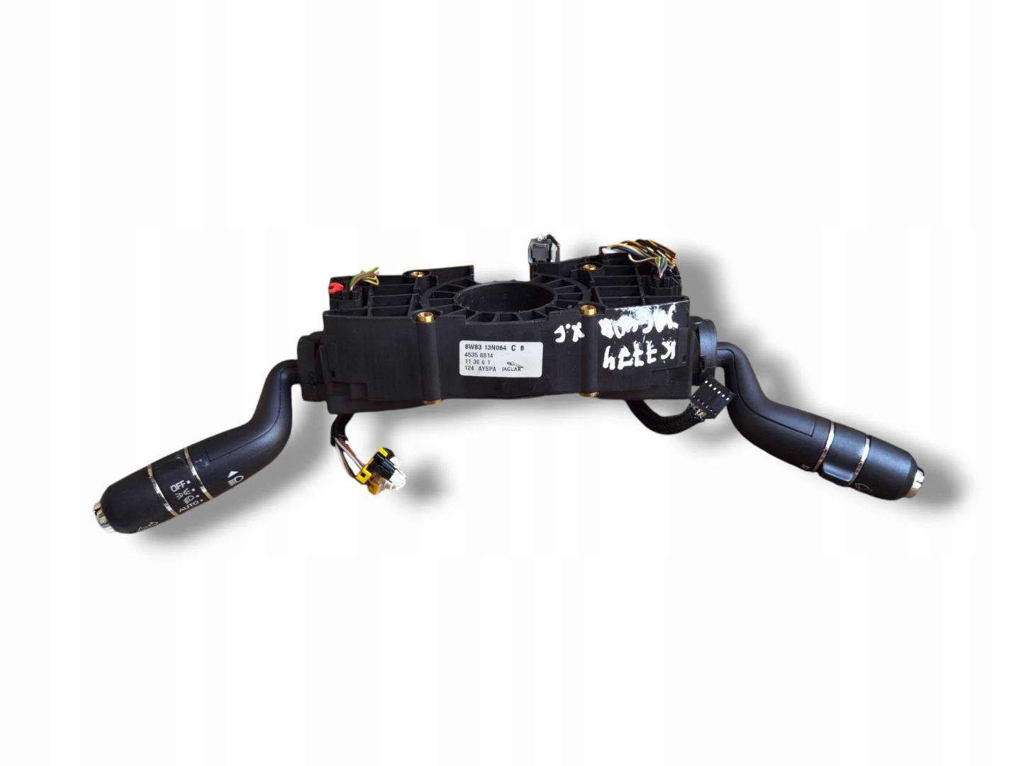 DEVIO LUCI TERGICRISTALLO TERGI Jaguar XF facelift 250 2011 8W8313N064CB