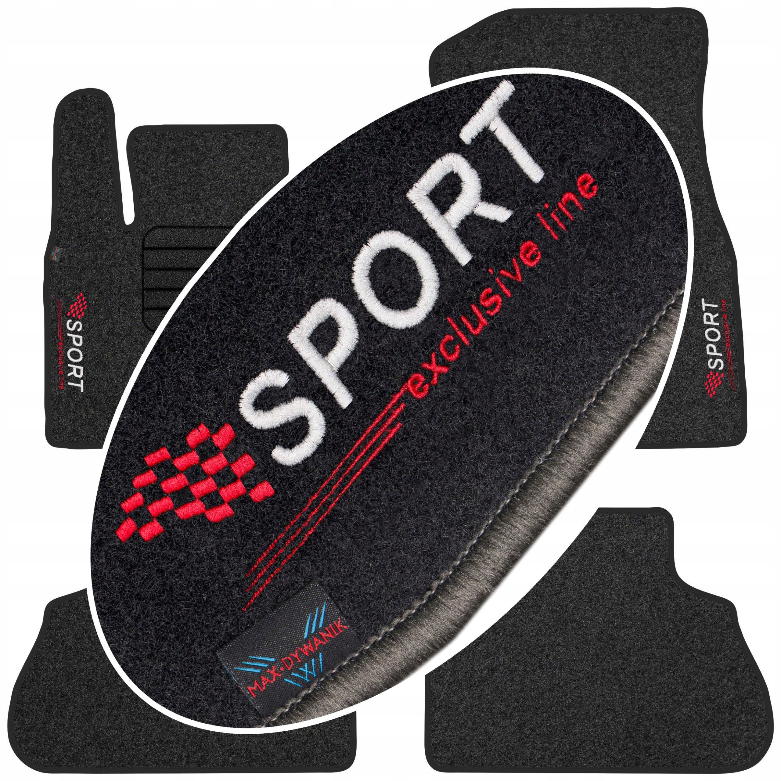 Bmw X5 G05 2018 Autokoberce