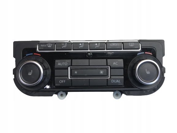 PANEL klimaanlage VW GOLF VI TIGUAN 5K0907044BT