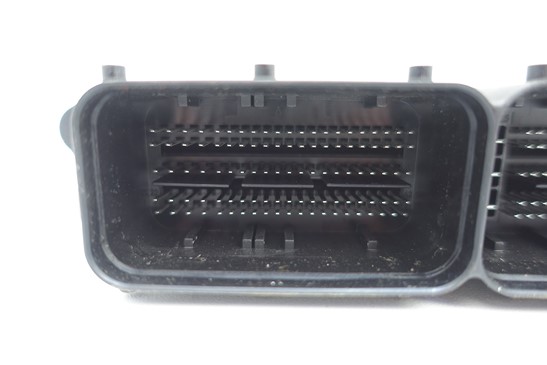 module computer control unit of the engine 05L907309B