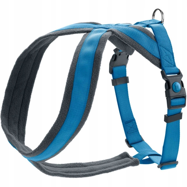 

Hunter Szelki London Comfort 57-70 niebieskie