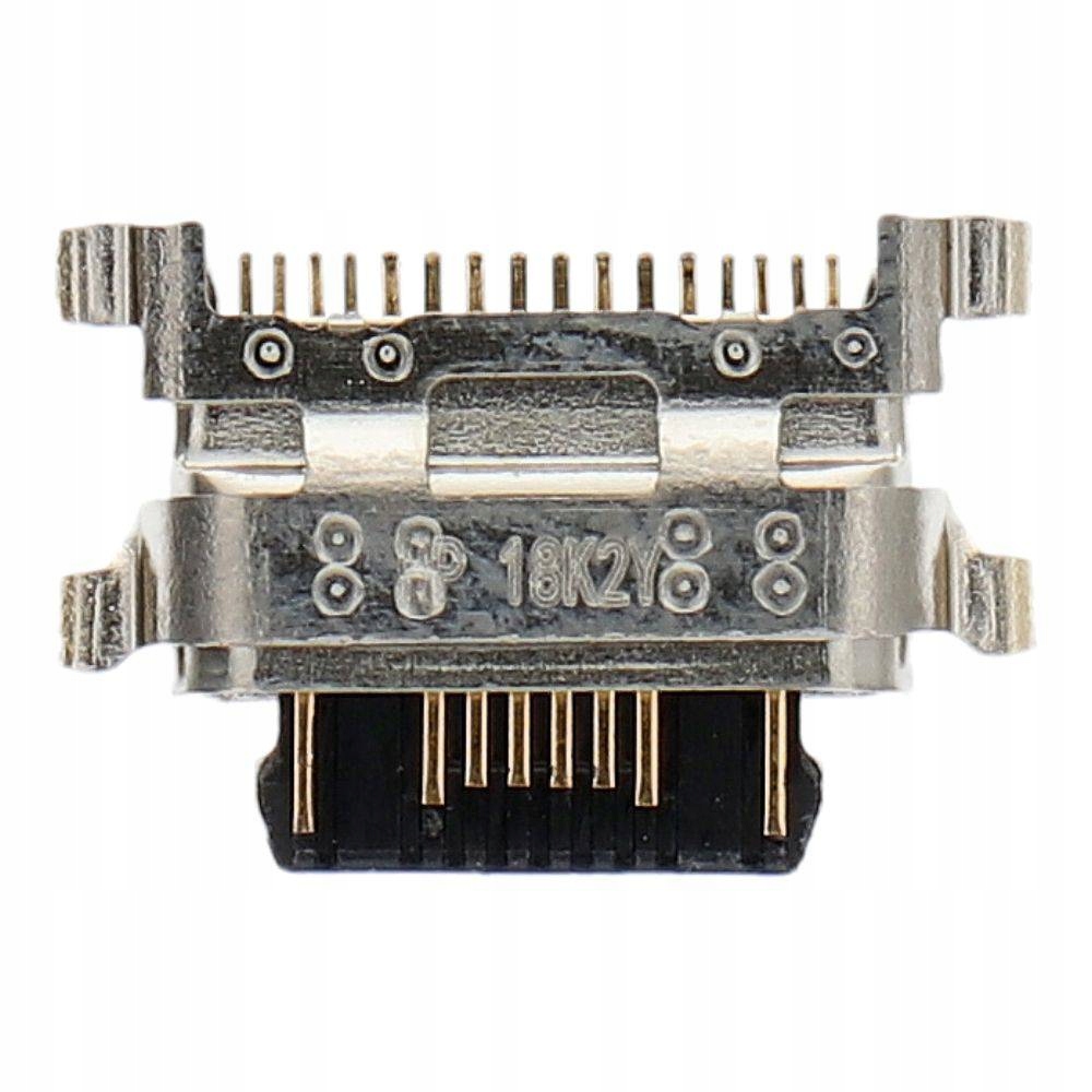 Złącze Gniazdo Ładowania Do Redmi Note 9S Ori