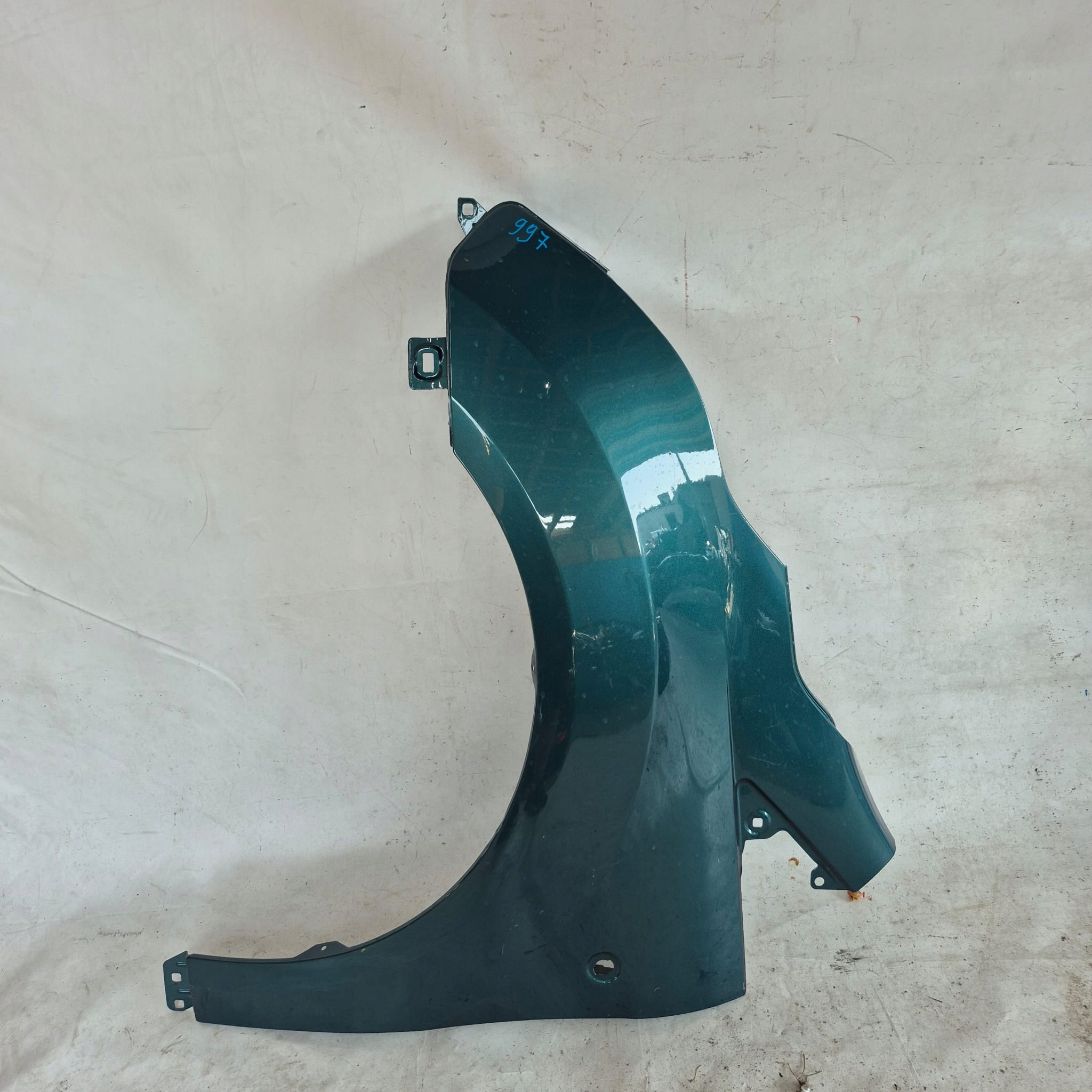 FORD TRANSIT CONNECT II 13- fender front front left