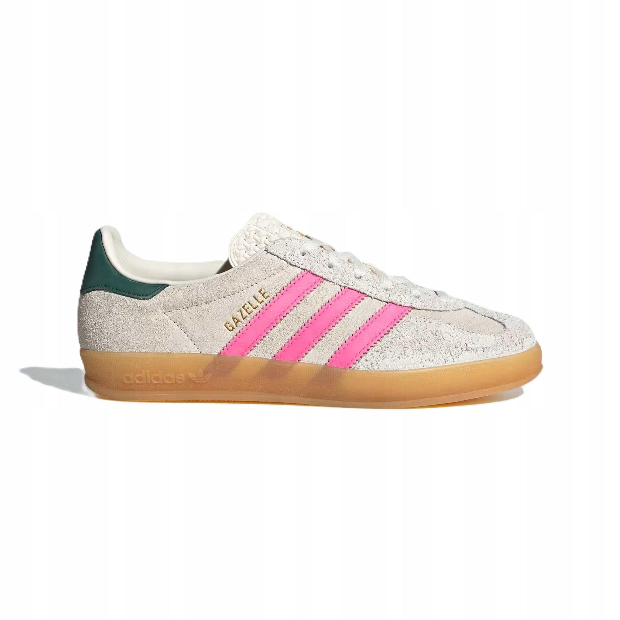 Adidas Boty Gazelle Indoor Og vel. 38 JQ1096