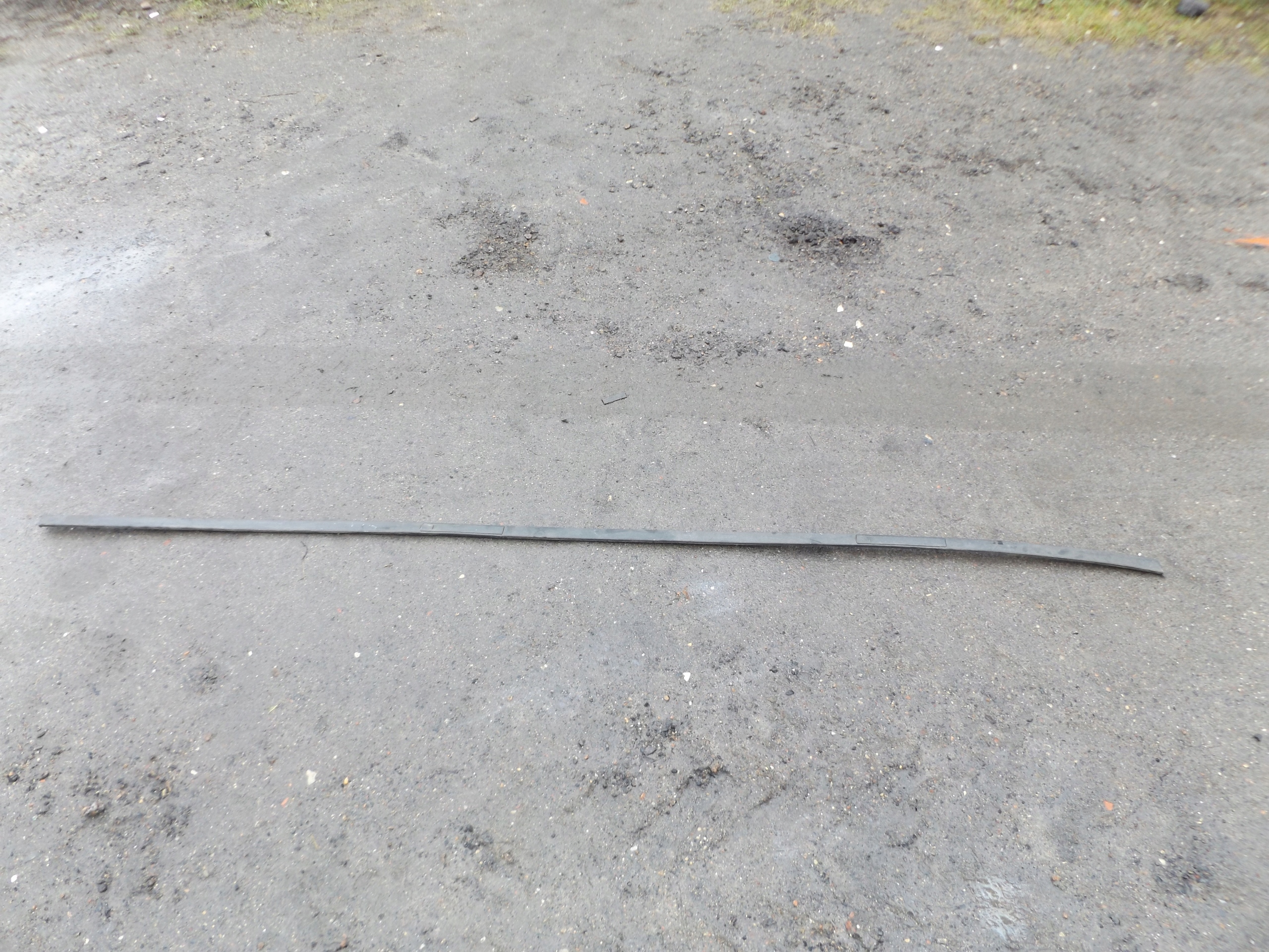 C MAX LIFT LISTWA DACHOWA PRAWA