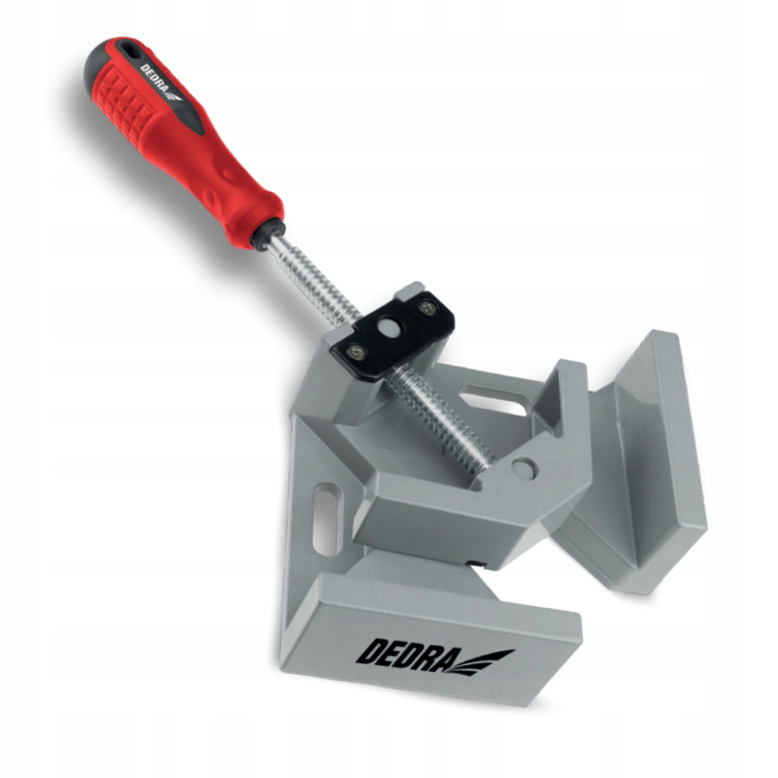 ŚCISK STOLARSKI KĄTOWY IMADŁO NAROŻNE 100X70MM EAN (GTIN) 5902628128850