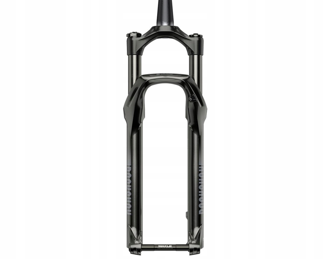 RockShox Judy Gold Rl Sa 27,5 100mm, černá, Disc, tapered, Offset 42mm, 15x