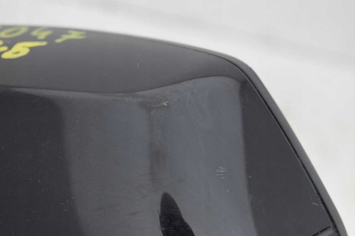 mirror left BMW F10 SERIA 5 3PIN ANGLIK