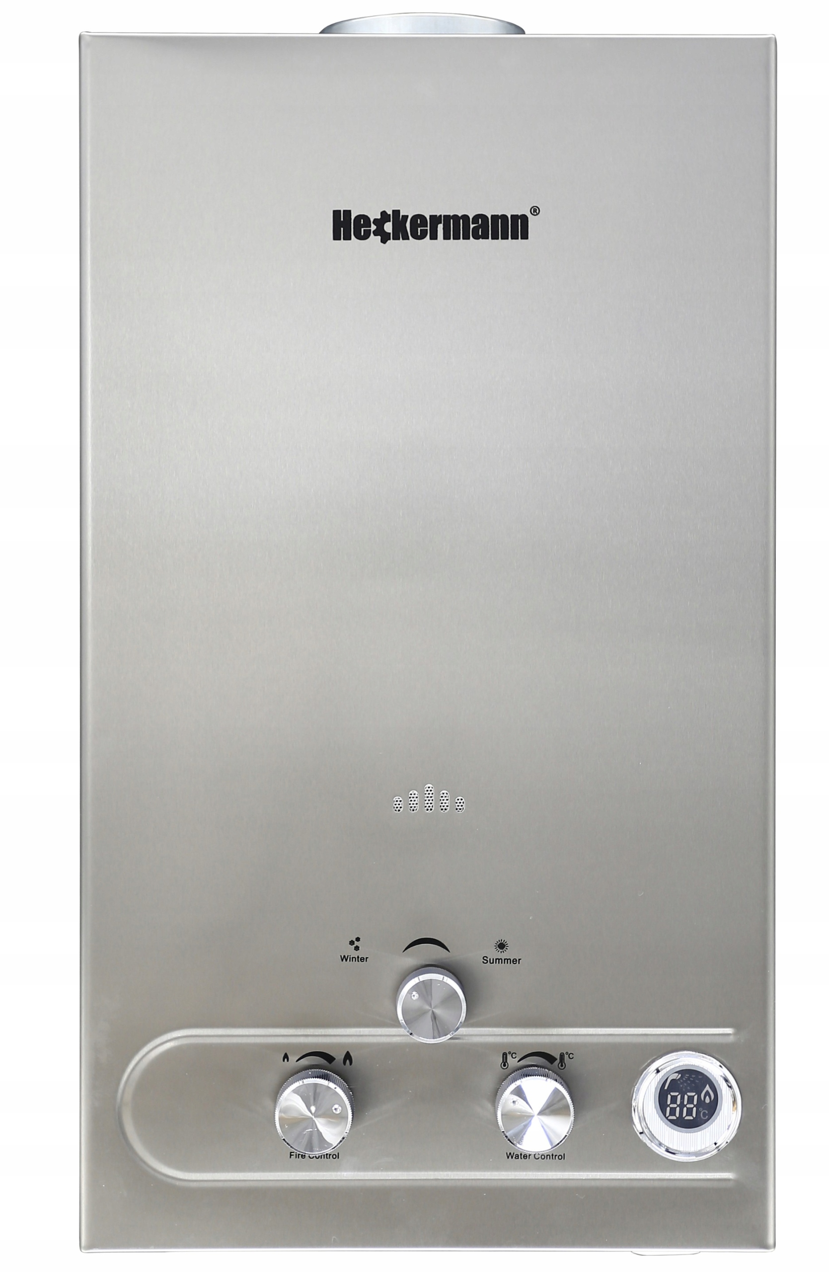 PODGRZEWACZ GAZOWY WODY BOJLER PRZEPŁYWOWY LPG 36KW 18L / min EAN (GTIN) 5904507663629