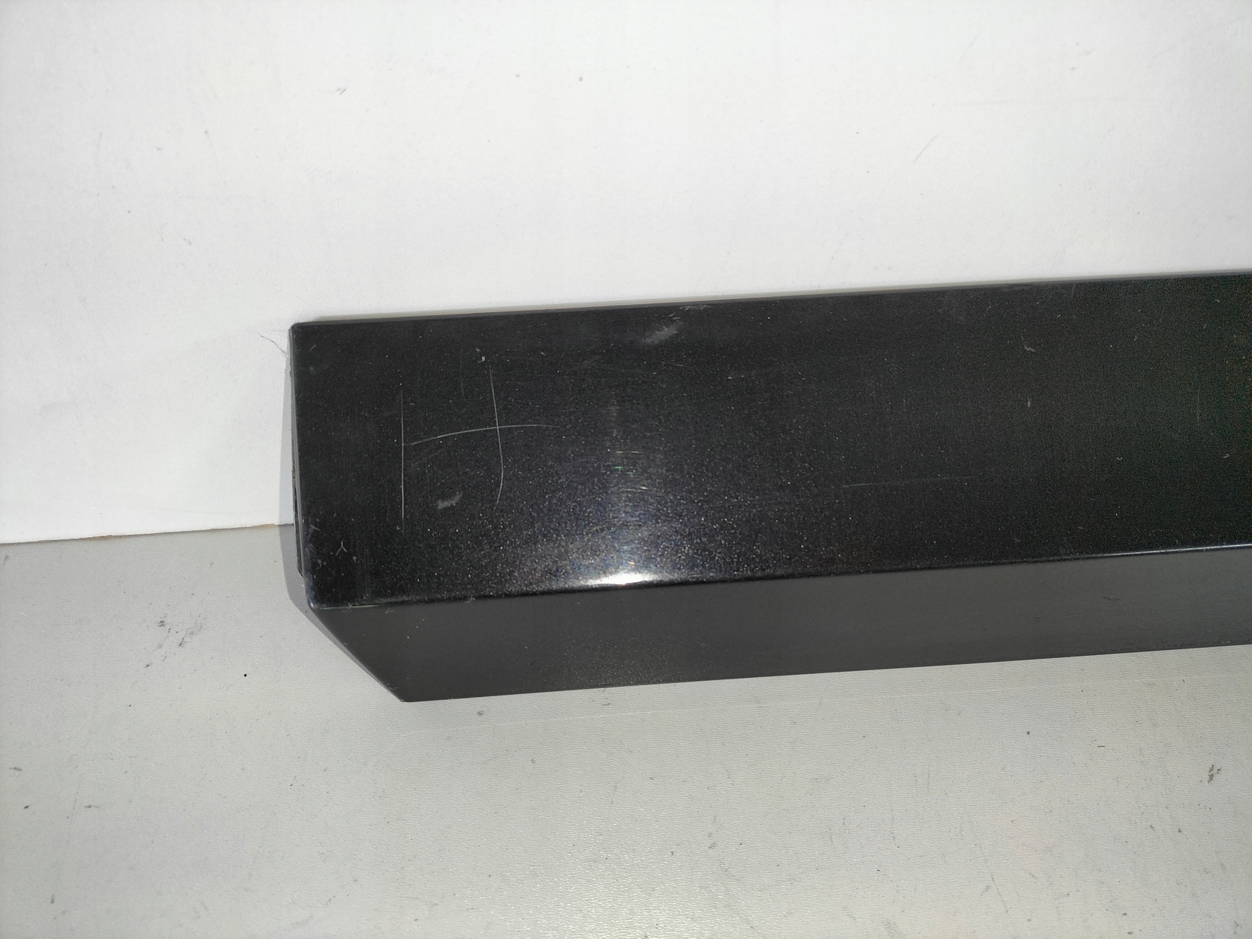 moulding door rear part left SKODA SUPERB III 15