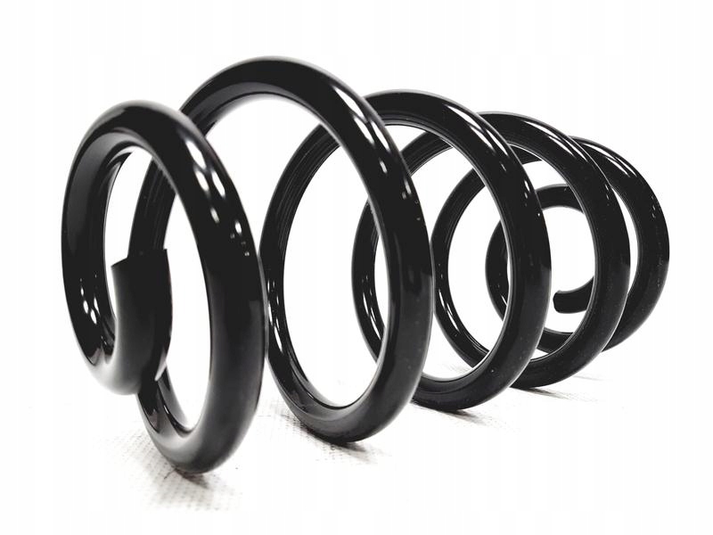 SPREZYNY KAYABA OPEL VECTRA C GTS TYL SPREZYNA Type of suspension standard