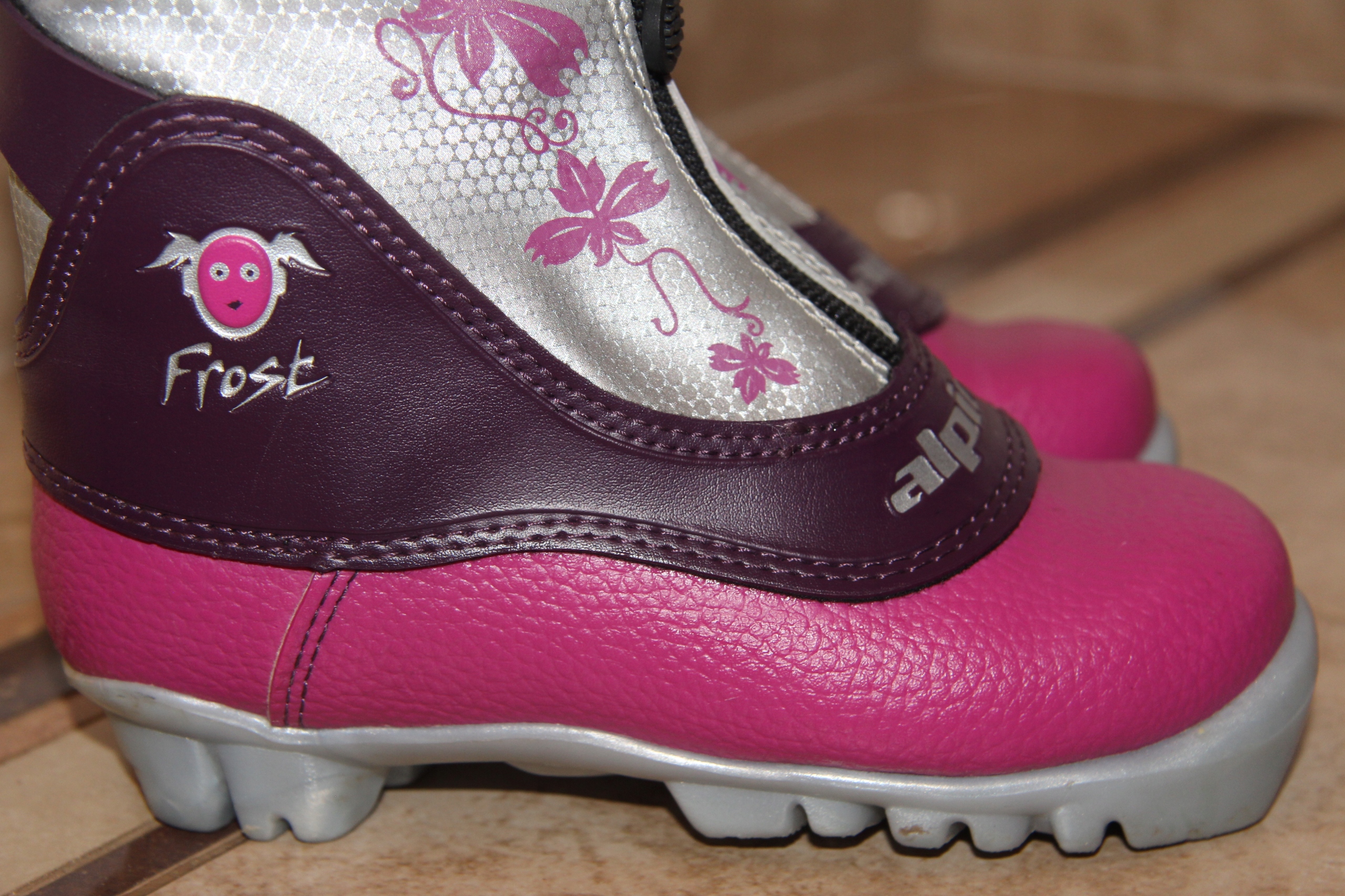 ALPINA - FROST - ROZ.28/18CM - NNN Kod producenta ALPINA