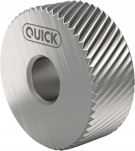 Váleček na rýhování Pm Bl 30°, 20x8x6 G7 P1,5, s fází Quick