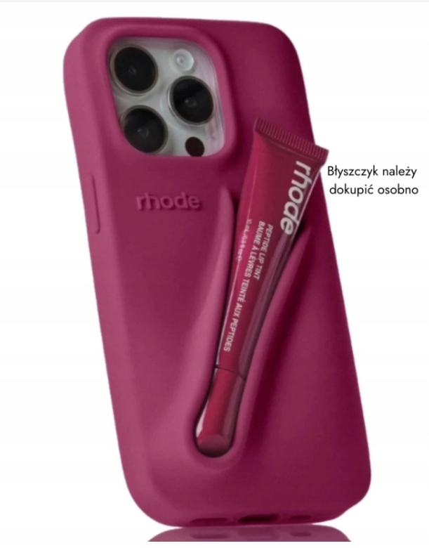 Rhode Etui Iphone 14 - Niska cena na Allegro
