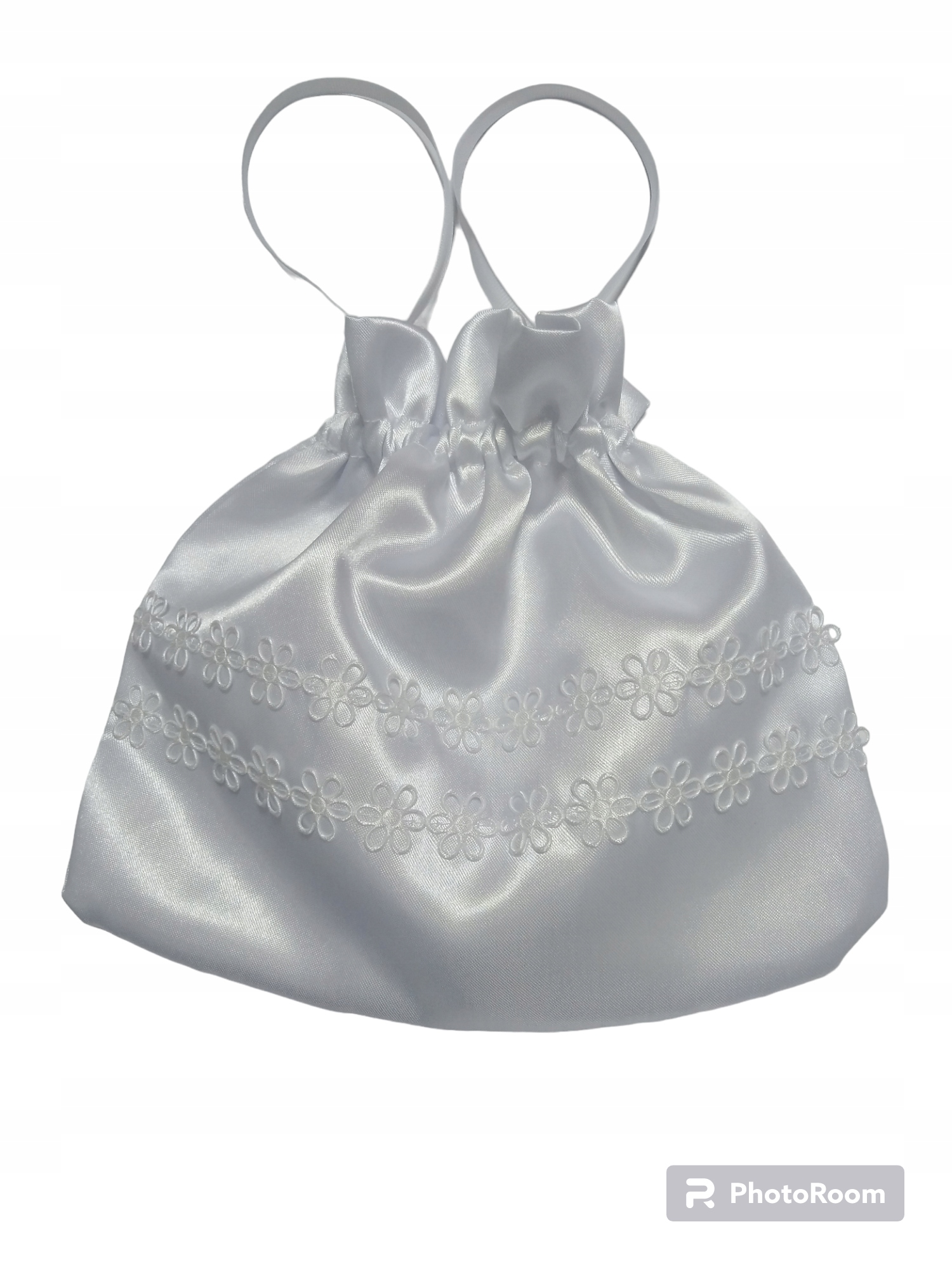 TOREBKA KOMUNIJNA woreczek