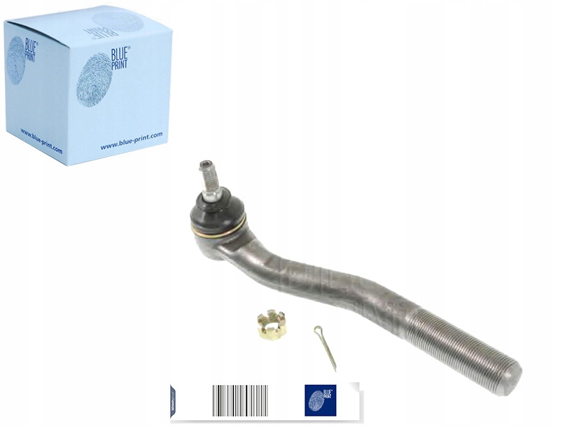 ADA108711 - НАКОНЕЧНИК РУЛЬОВОЇ ТЯГИ L JEEP GRAND CHEROKE