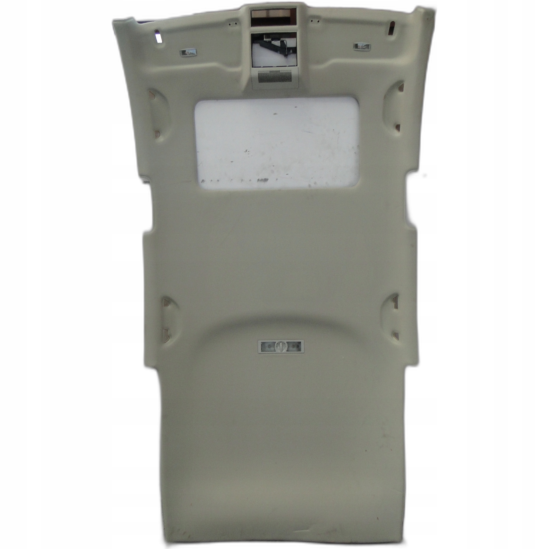 PODSUFITKA SEAT ALTEA XL 5P 5P8 2007