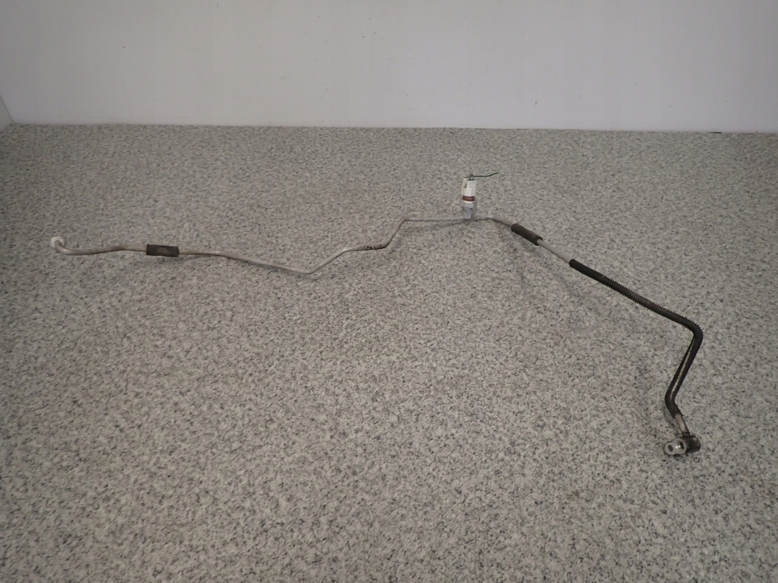 MAZDA6 MAZDA 6 02-КОНДИЦІОНЕР