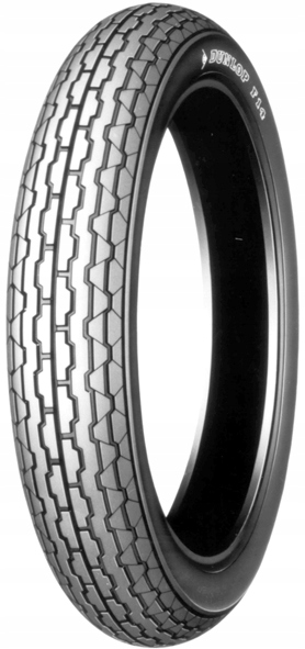 Dunlop Pneumatika 3.00-19 F14 G 49S Tt Predná Dot 04/2025 ()