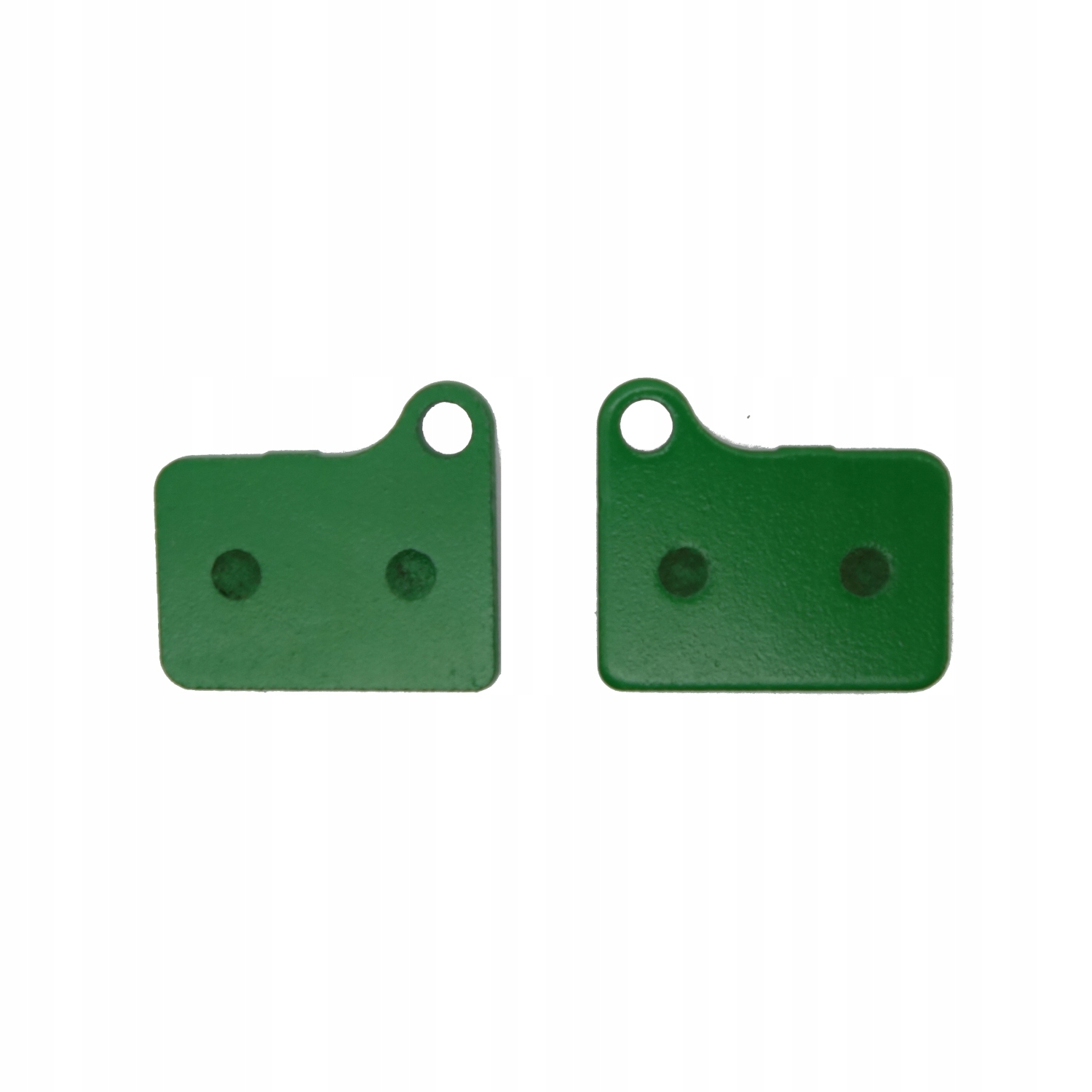 Zestaw Ceramiczne Klocki Hamulcowe do Zacisku Shimano Deore M555/C900/C901