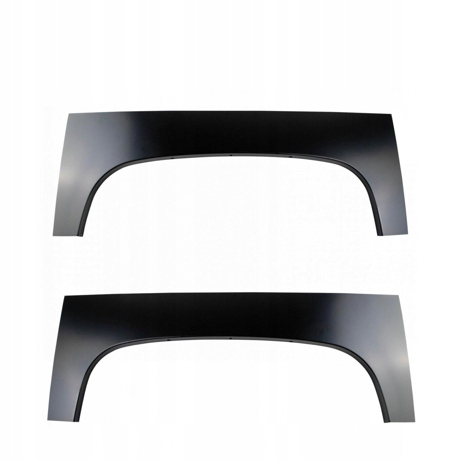 REPERATURKA BŁOTNIKA TYŁ CHEVROLET SILVERADO 1500